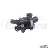 6M5G9K478AB Engine Coolant Thermostat for Volvo