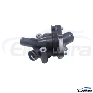 6M5G9K478AB Engine Coolant Thermostat for Volvo