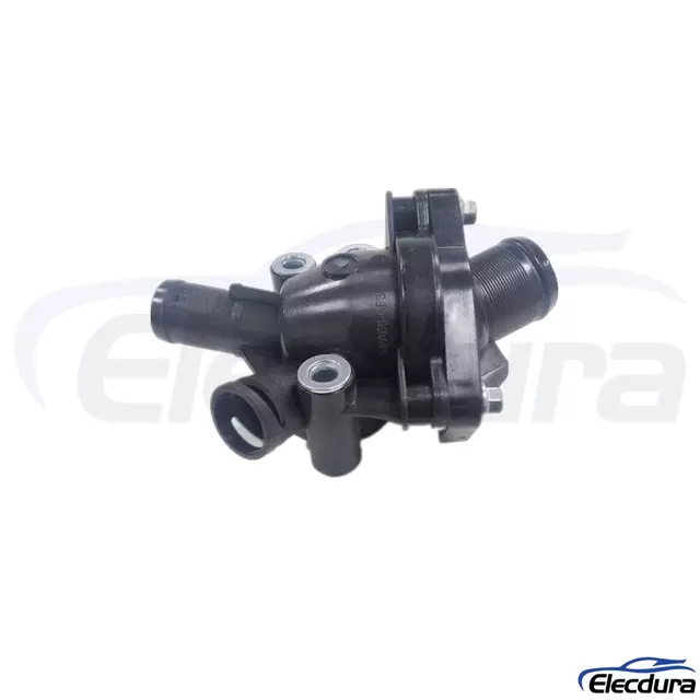 6M5G9K478AB Engine Coolant Thermostat for Volvo