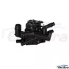 Thermostat de liquide de refroidissement moteur 256002S000 pour Hyundai