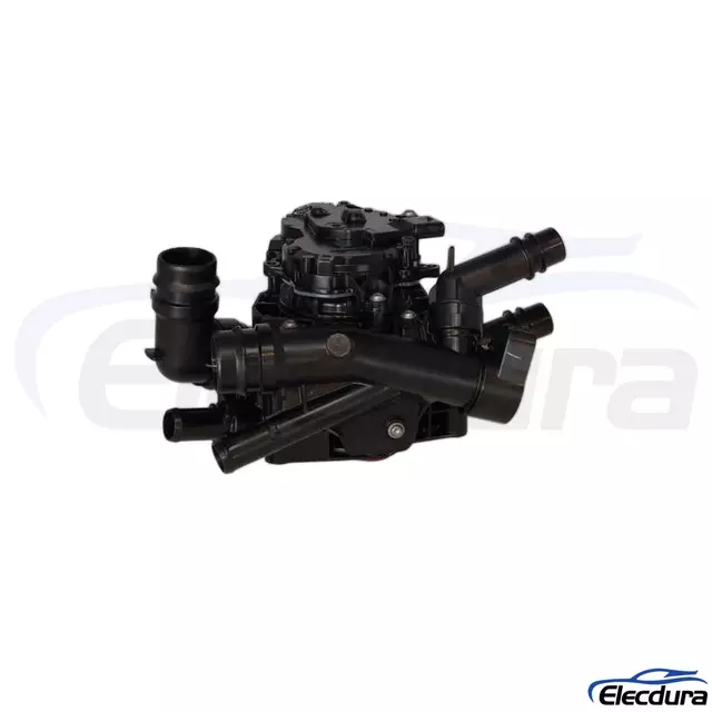 256002S000 Engine Coolant Thermostat for Hyundai