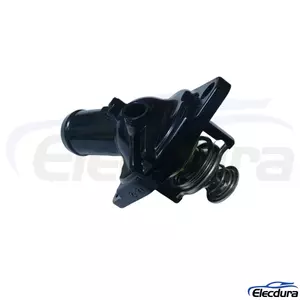 193105A2A11 Engine Coolant Thermostat for Toyota