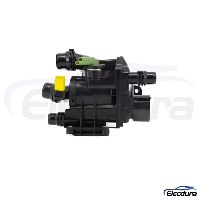 9812131480 Engine Coolant Thermostat for Citro&euml;n