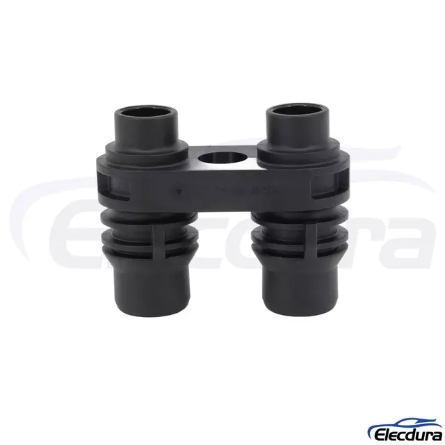 6Q0121065M Engine Coolant Thermostat for SKODA