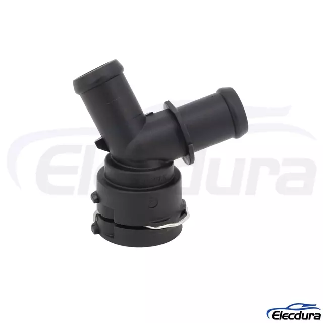 5Q0122291AB Engine Coolant Thermostat for VW