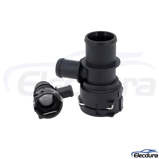 1K0122291M Engine Coolant Thermostat for VW
