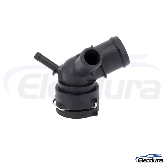 5Q0122291BL Engine Coolant Thermostat for VW