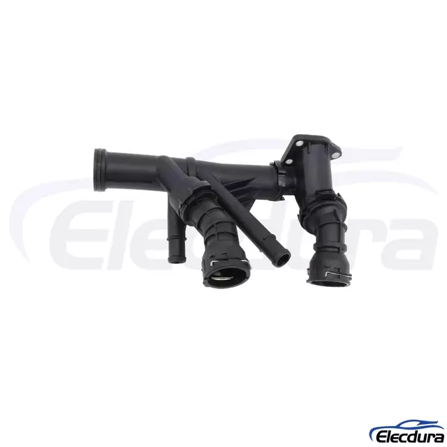 04L121026F Engine Coolant Thermostat for SKODA