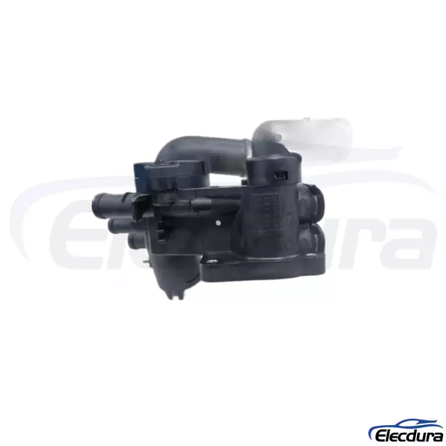 Thermostat de liquide de refroidissement moteur 032121026CS pour VW