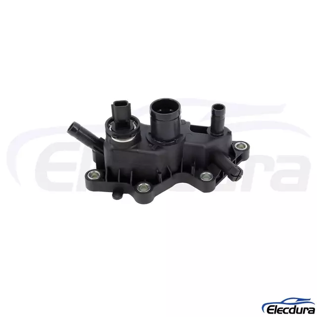 110603999R Engine Coolant Thermostat for Renault