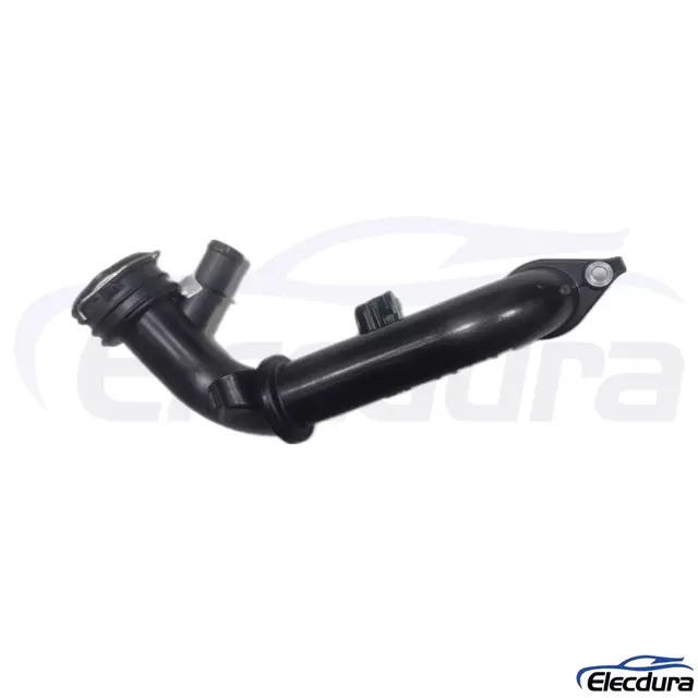 A6512001651 Engine Coolant Thermostat for Mercedes-Benz