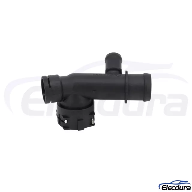 5Q0122291BG Engine Coolant Thermostat for SKODA