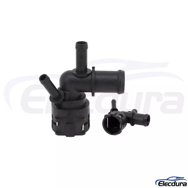 5Q0122291E Engine Coolant Thermostat for SKODA