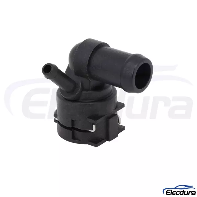 1K0122291R Engine Coolant Thermostat for SKODA