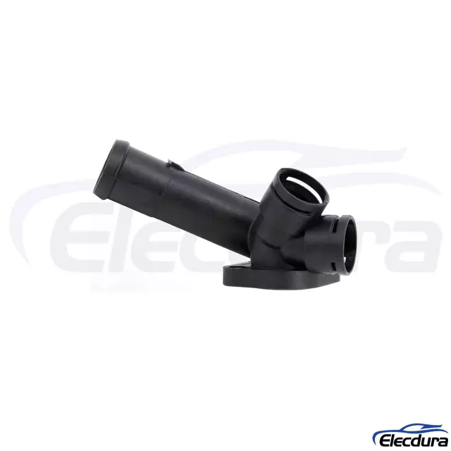 074121133D Engine Coolant Thermostat for VW