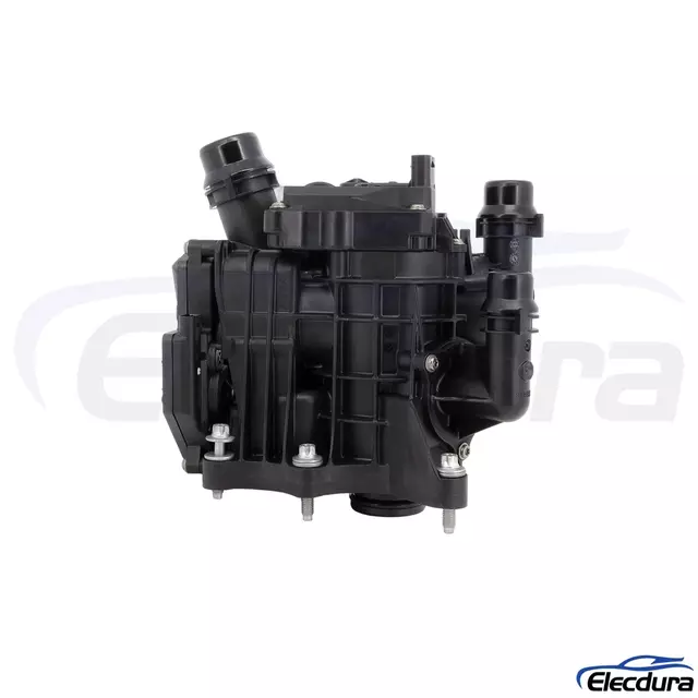 11538642560 Engine Coolant Thermostat for BMW