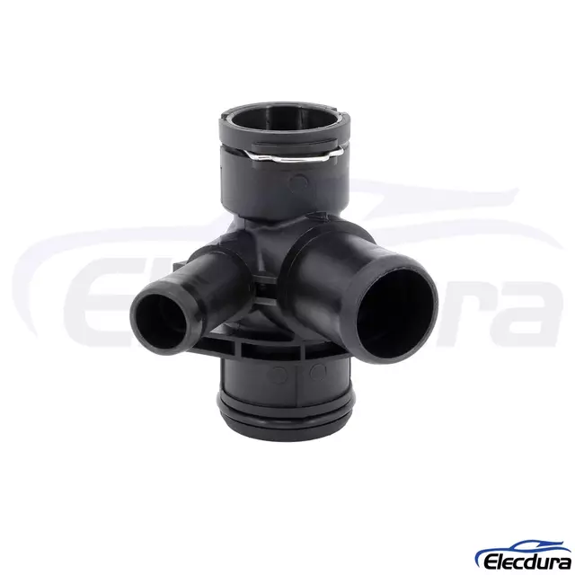 CM5G8A529GA Termostat Pendingin Mesin untuk Ford