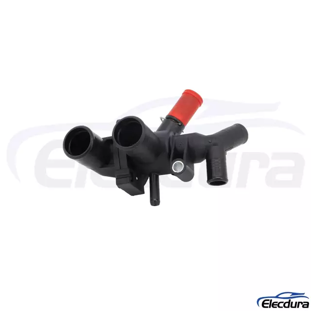 BB3Q8A586AB Engine Coolant Thermostat for Ford
