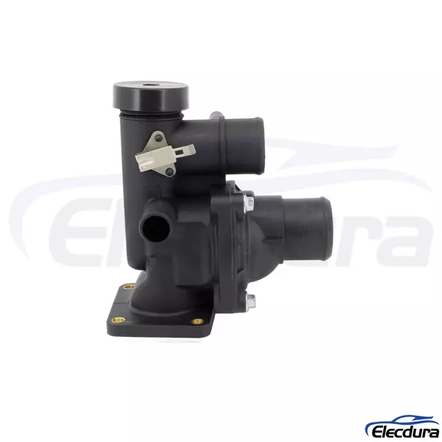 Termostat Pendingin Mesin XW4Z8592AAXW4Z8592BD untuk Ford