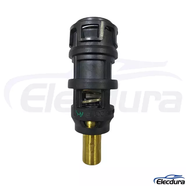 06M115201F Termostat Pendingin Mesin untuk VW