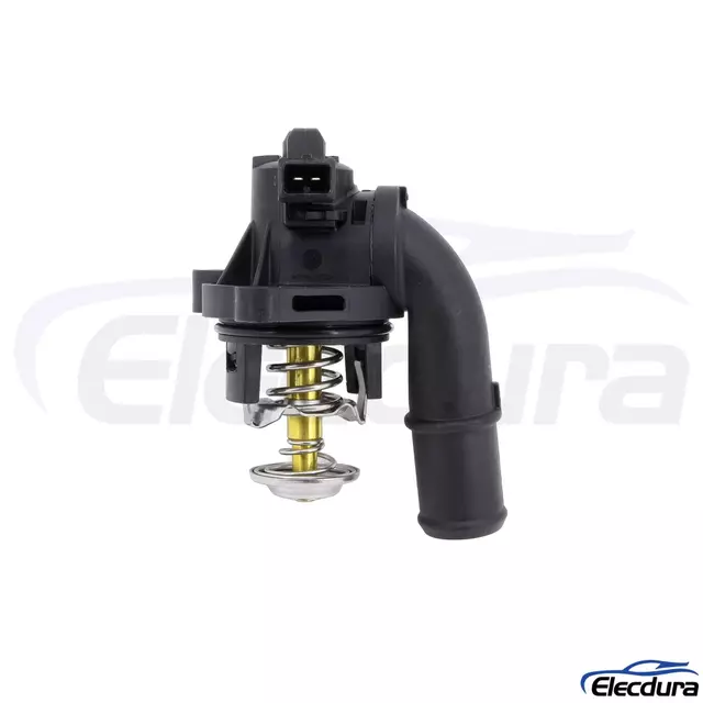 5S6G8575BA Engine Coolant Thermostat for Ford