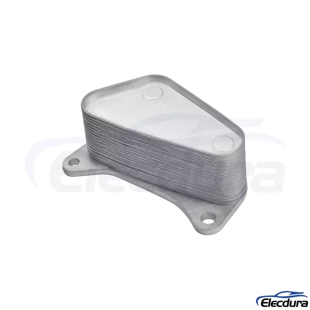 126401869 General Motors Engine Oil Cooler aftermarket replacement for wholesale importers