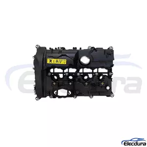 11128605598 Plastic Engine Valve Cover OEM Replacement Aftermarket