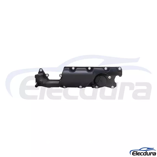 LR023777 Plastic Engine Valve Cover OEM Replacement Wholesale
