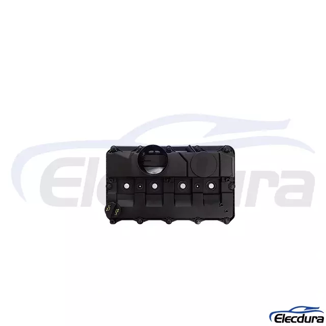 6C1Q-6K271-CE Plastic Engine Valve Cover OEM Replacement Supplier