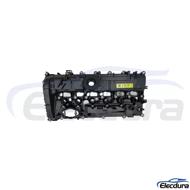 11128691779 Kunststof motorkleppendeksel OEM-vervanging aftermarket