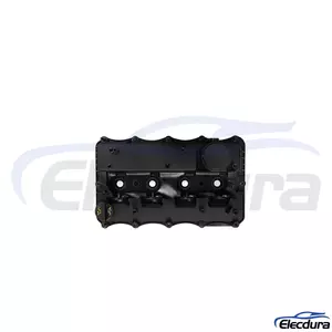 BK2Q-6K271-AK Plastic Engine Valve Cover OEM Replacement Wholesale