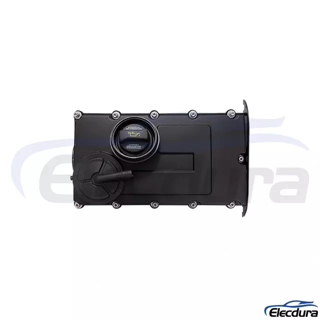 03G103469R Plastic Engine Valve Cover OEM Replacement Supplier