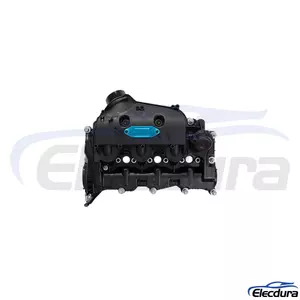 LR032723 Plastic Engine Valve Cover OEM Replacement Supplier