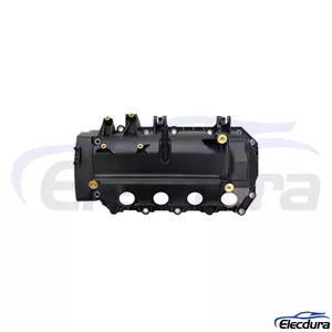 8200331491 Plastic Engine Valve Cover OEM Replacement Aftermarket