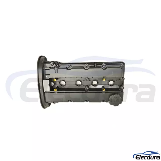 25192208 Plastic Engine Valve Cover OEM Replacement Aftermarket