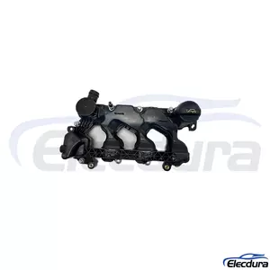 2524814 Plastic Engine Valve Cover OEM Replacement Supplier
