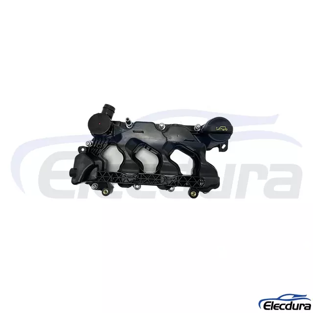 2524814 Plastic Engine Valve Cover OEM Replacement Supplier