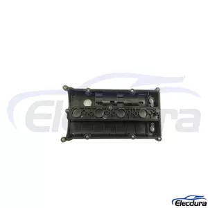 4M5G-6M293-CM Plastic Engine Valve Cover OEM Replacement Supplier