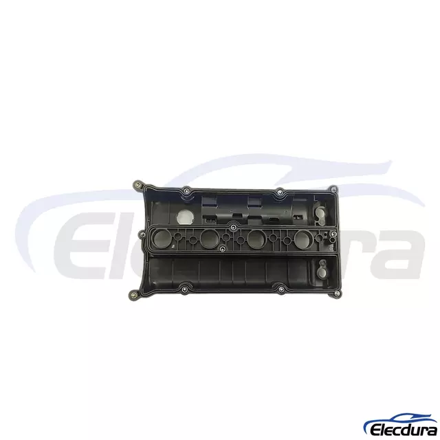 4M5G-6M293-CM Plastic Engine Valve Cover OEM Replacement Supplier