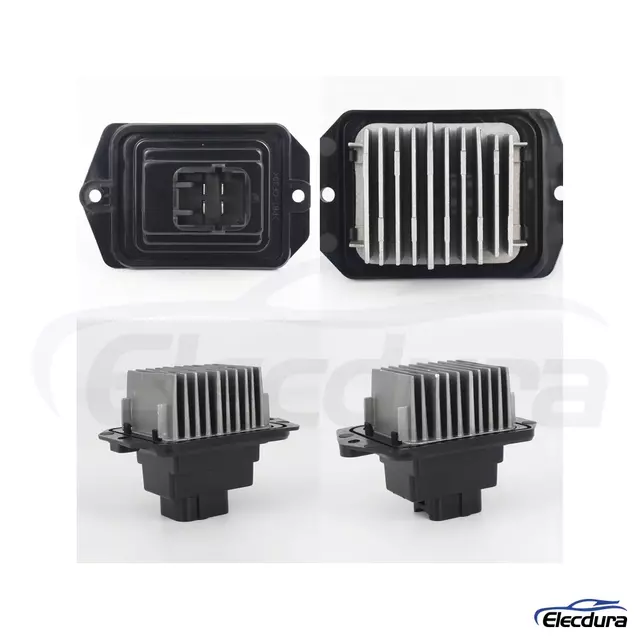 79330TR0A01 Fűtőventil&aacute;tor motor ellen&aacute;ll&aacute;s ut&aacute;ngy&aacute;rtott nagykereskedelmi csere