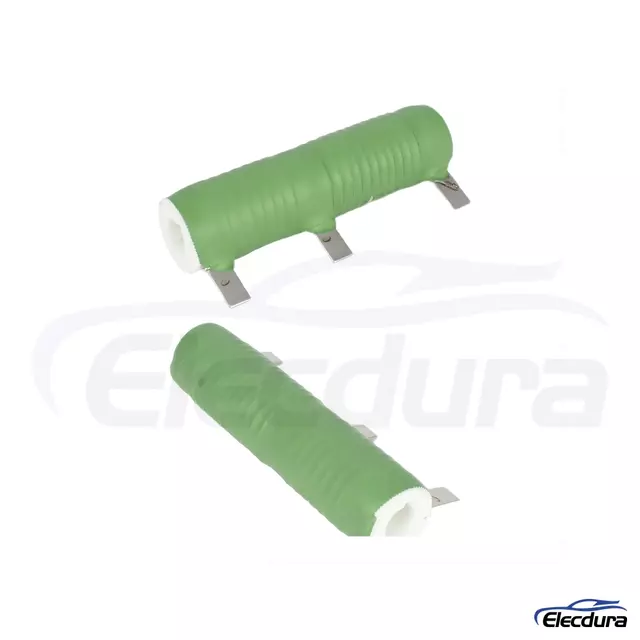 PPWA037 Heater Blower Motor Resistor aftermarket wholesale replacement