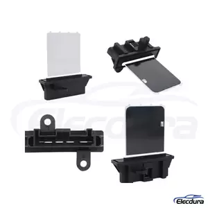 Sostituzione all'ingrosso aftermarket della resistenza del motore del ventilatore HVAC SW11364C