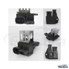 9662872380 Heater Blower Motor Resistor aftermarket wholesale replacement