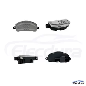 7351G Blower Motor Resistor for Mercedes-Benz Metris / Chrysler / Dodge / Jeep aftermarket wholesale replacement