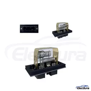 CR157 HVAC Blower Motor Resistor CR157 for Chrysler Dodge Plymouth Neon aftermarket wholesale replacement