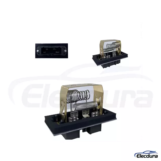 CR157 HVAC Blower Motor Resistor CR157 for Chrysler Dodge Plymouth Neon aftermarket wholesale replacement