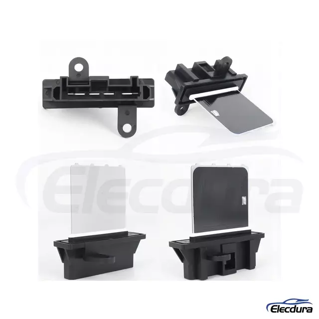 92495-V92204 Isuzu Heater Blower Motor Resistor aftermarket wholesale replacement
