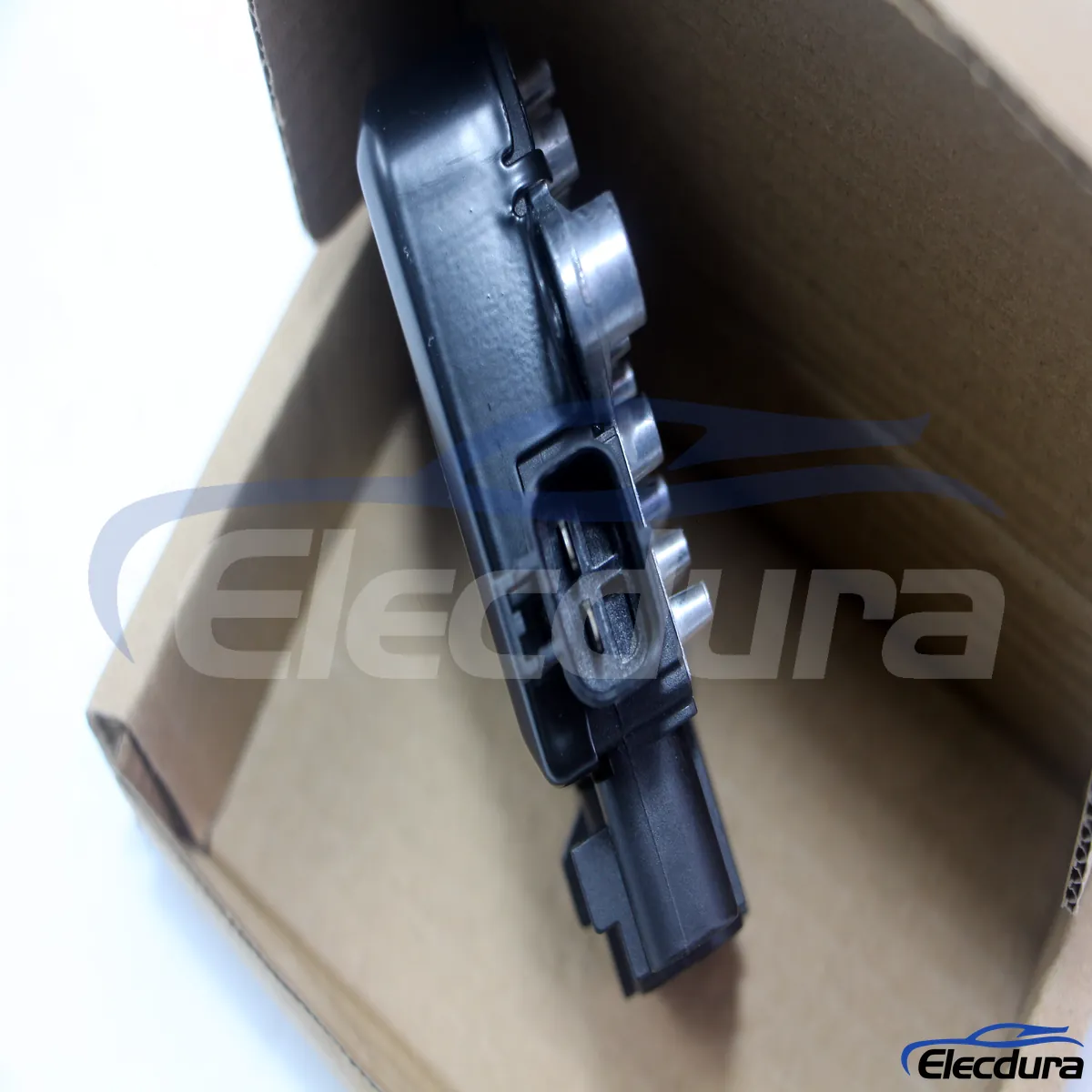 1355A124 aftermarket Radiator Cooling Fan Control Module for importer and repair parts supply