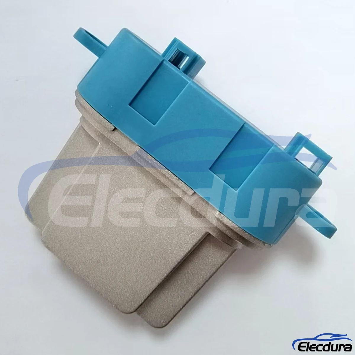 Resistencia 7L0907521 del motor del ventilador HVAC de Volkswagen del mercado de accesorios para programas de reparaci&oacute;n de veh&iacute;culos