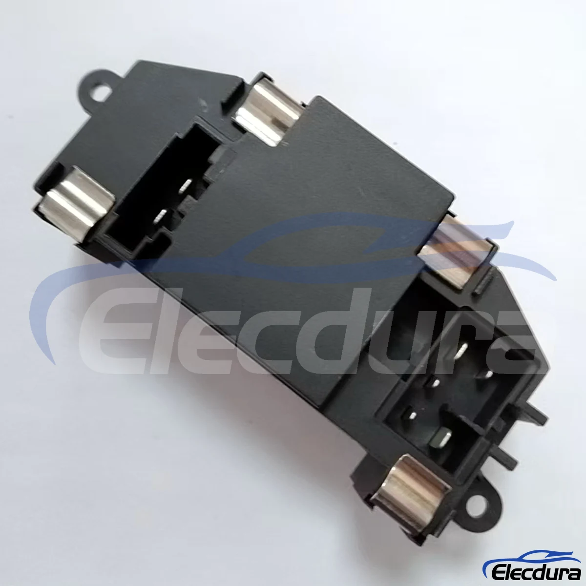 Rezystor silnika dmuchawy Volkswagen HVAC 3C0907521D Zamiennik referencyjny OEM do dostaw części dystrybutora